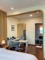 Uberzen Residence Hotel