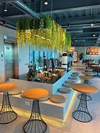 Uberzen Residence Hotel