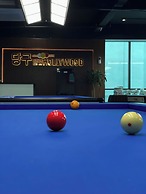 Uberzen Residence Hotel