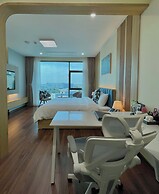 Uberzen Residence Hotel