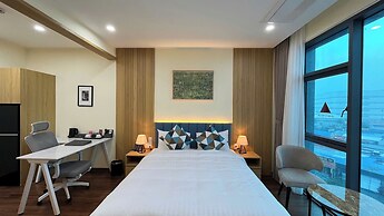 Uberzen Residence Hotel