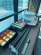 Uberzen Residence Hotel