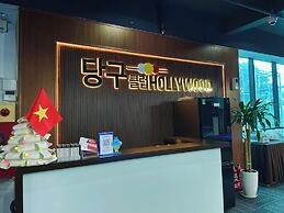 Uberzen Residence Hotel