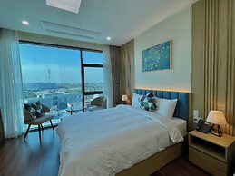 Uberzen Residence Hotel