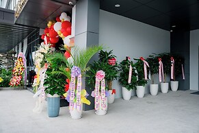 Uberzen Residence Hotel