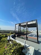 Uberzen Residence Hotel