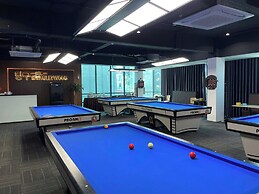 Uberzen Residence Hotel