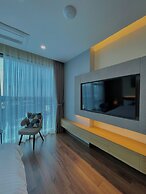 Uberzen Residence Hotel