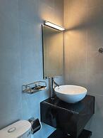 Uberzen Residence Hotel