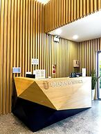 Uberzen Residence Hotel