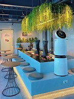 Uberzen Residence Hotel