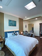 Uberzen Residence Hotel
