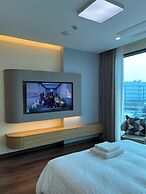 Uberzen Residence Hotel