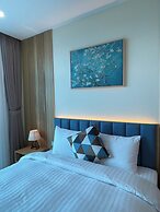 Uberzen Residence Hotel