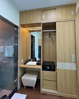 Uberzen Residence Hotel