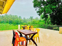 Oceanwood Beachfarm Alibaug