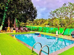 Oceanwood Beachfarm Alibaug