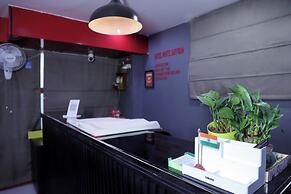 Hotel Red Chilly Pitampura