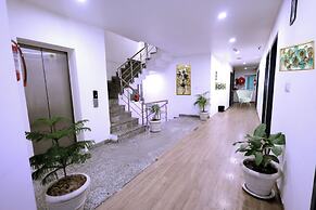 Hotel Red Chilly Pitampura