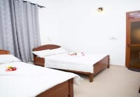 Michamvi Holiday Homes