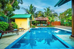 Lavika Stays Villa Palmera