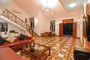 Lavika Stays Villa Palmera