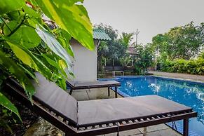 Lavika Stays Villa Palmera
