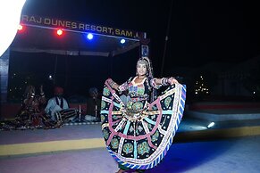 Raj Dunes Resort
