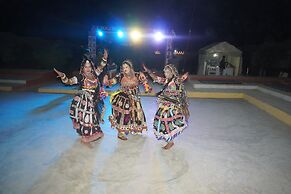 Raj Dunes Resort