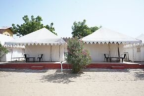 Raj Dunes Resort