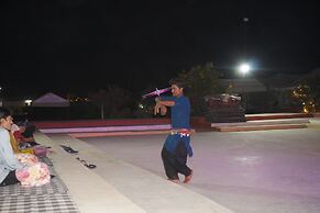 Raj Dunes Resort
