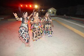 Raj Dunes Resort