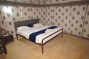 Raj Dunes Resort