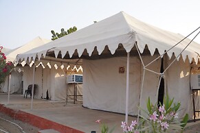 Raj Dunes Resort