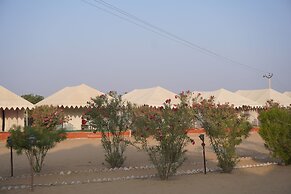 Raj Dunes Resort