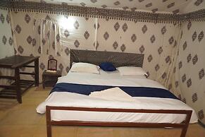Raj Dunes Resort