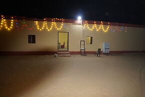 Raj Dunes Resort