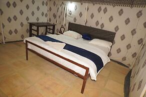 Raj Dunes Resort