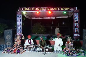 Raj Dunes Resort