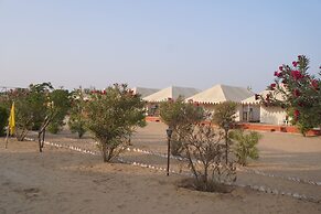 Raj Dunes Resort