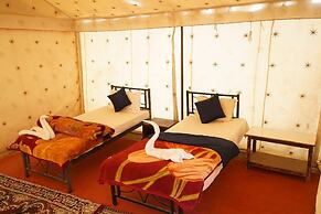 Raj Dunes Resort