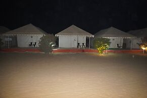 Raj Dunes Resort