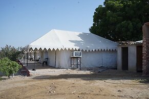 Raj Dunes Resort