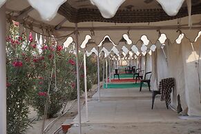Raj Dunes Resort