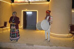 Raj Dunes Resort
