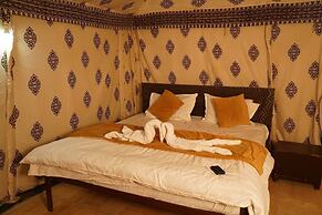 Raj Dunes Resort