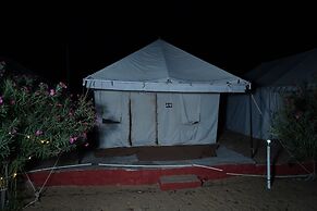 Raj Dunes Resort