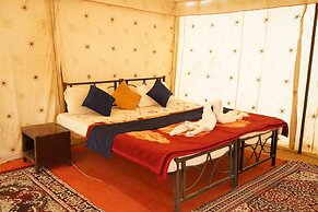 Raj Dunes Resort