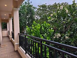 Seaa Breeze