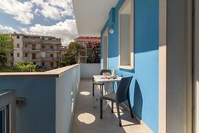 Vela Azzurra Holiday Home